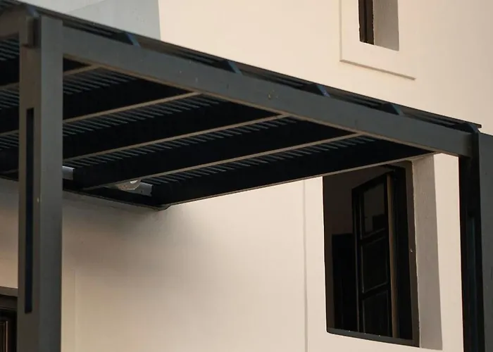 אתר נופש Vedema, A Luxury Collection Resort, Santorini