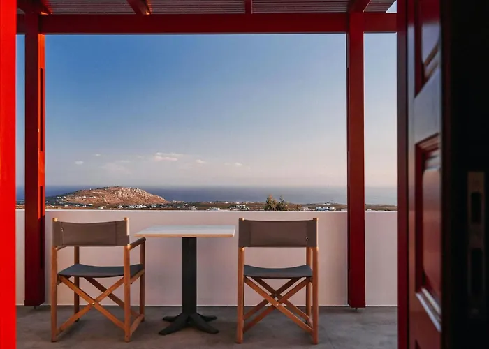 Vedema, A Luxury Collection Resort, Santorini Resort