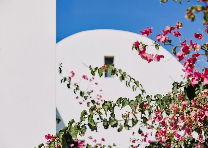 Vedema, A Luxury Collection Resort, Santorini