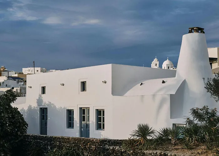 Resort Vedema, A Luxury Collection Resort, Santorini Megalokori