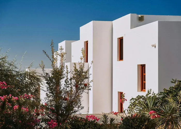 Vedema, A Luxury Collection Resort, Santorini 5* Megalokori
