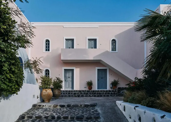 Resort Vedema, A Luxury Collection Resort, Santorini Megalokori