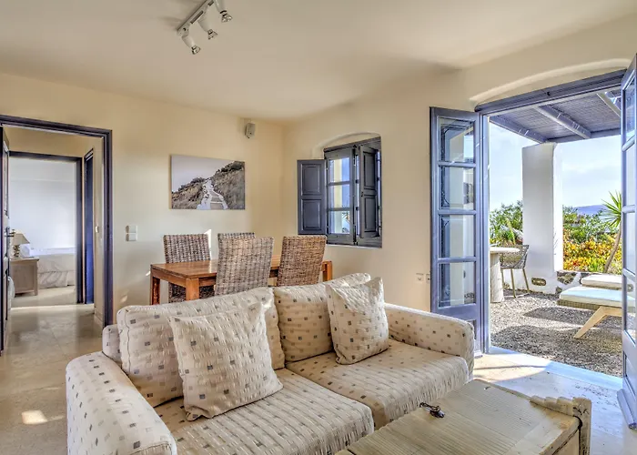 Resort Vedema, A Luxury Collection Resort, Santorini