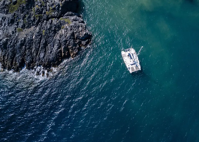 Resort Vedema, A Luxury Collection Resort, Santorini Megalokori