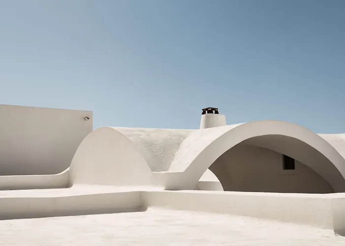 Resort Vedema, A Luxury Collection Resort, Santorini