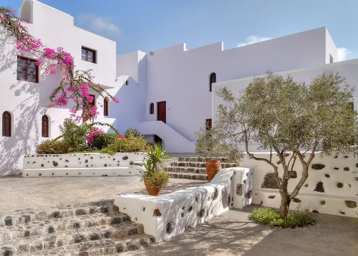 Resort Vedema, A Luxury Collection Resort, Santorini