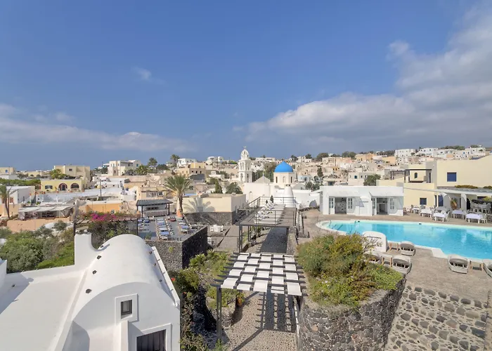 Resort Vedema, A Luxury Collection Resort, Santorini