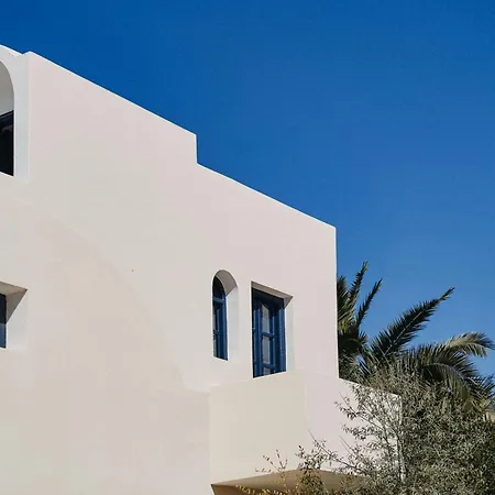 فيديما، أحد لاكشري كولكشن، سانتوريني منتجع 5*