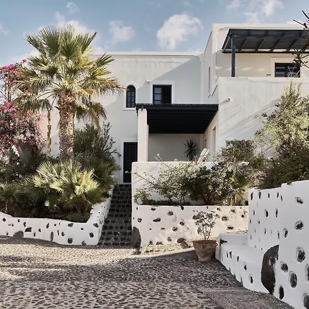 Vedema, A Luxury Collection Resort, Santorini 5*